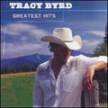TRACY BYRD  GREATEST HITS - CD