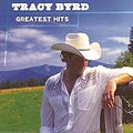 TRACY BYRD  GREATEST HITS - CD