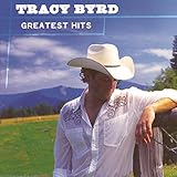 TRACY BYRD  GREATEST HITS - CD