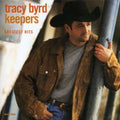 TRACY BYRD KEEPERS   GREATEST HITS - CD