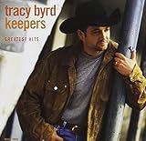 TRACY BYRD KEEPERS   GREATEST HITS - CD