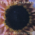 TRACY CHAPMAN  NEW BEGINNING - CD