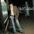 TRACY LAWRENCE   THE VERY BEST OF - CD