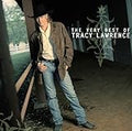 TRACY LAWRENCE   THE VERY BEST OF - CD
