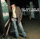 TRACY LAWRENCE   THE VERY BEST OF - CD