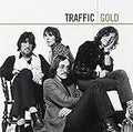 TRAFFIC  GOLD - VINYL