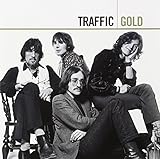 TRAFFIC  GOLD - VINYL