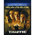 TRAFFIC  MICHAEL DOUGLAS - Blu-ray