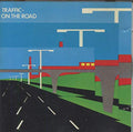 TRAFFIC  ON THE ROAD - CD