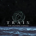 TRAIN  MY PRIVATE NATION - CD