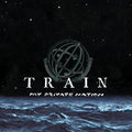 TRAIN  MY PRIVATE NATION - CD