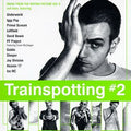 TRAINSPOTTING # 2 SOUNDTRACK - CD