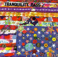TRANQUILITY BASS  LET THIS FREAK FLAG FLY - CD