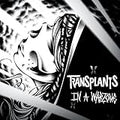 TRANSPLANTS  IN A WARZONE - CD