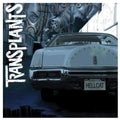 TRANSPLANTS   SELF TITLED - CD