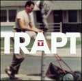 TRAPT  SELF TITLED - CD