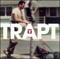TRAPT  SELF TITLED - CD