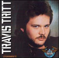 TRAVIS TRITT  COUNTRY CLUB   - CD
