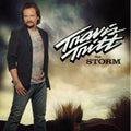 TRAVIS TRITT  THE STORM - CD
