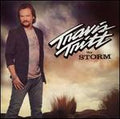 TRAVIS TRITT  THE STORM - CD