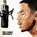 TREY SONGZ   INEVITABLE   CD MAXI - CD MAXI