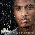 TREY SONGZ   PASSION PAIN & PLEASURE - CD