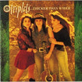 TRIPLETS  THICKER THAN WATER - CD
