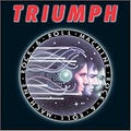 TRIUMPH   ROCK & ROLL MACHINE - CD
