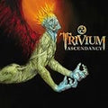 TRIVIUM   ASCENDANCY - CD