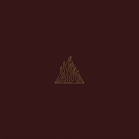 TRIVIUM  THE SIN AND THE SENTENCE - CD