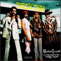 TRIXTER   UNDERCOVERS - CD