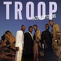 TROOP  ATTITUDE - CD