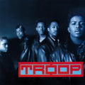 TROOP   DEEPA - CD