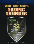 TROPIC THUNDER - Blu-ray