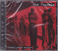 TROUBLE , THE  NOBODY LAUGHS ANYMORE - CD