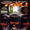 TRU  TRU 2 DA GAME   NO LIMIT RECORDS - CD