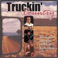 TRUKIN' COUNTRY - CD