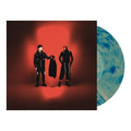 TWENTY ONE PILOTS BREACH(IDEX BLUE SMOKE ) - VINYL