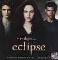 TWILIGHT SAGA ECPLISE  - CD