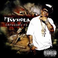 TWISTA   CATERGORY FS - CD