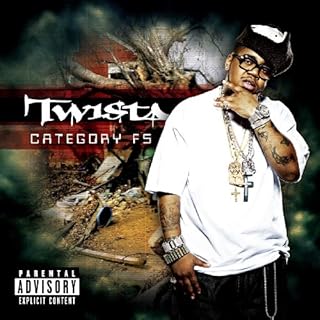 TWISTA   CATERGORY FS - CD