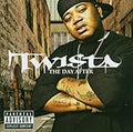 TWISTA THE DAY AFTER  - CD