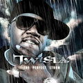 TWISTA  THE PERFECT STORM  - CD