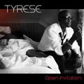TYRESE   OPEN INVITATION - CD