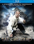 Tai Chi Zero - Blu-ray