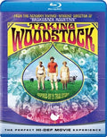 Taking Woodstock - Blu-ray