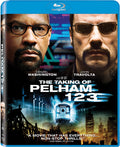The Taking of Pelhm 123 - Blu-ray