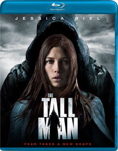 The Tall Man - Blu-ray
