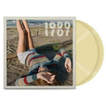 Taylor Swift - 1989 (Taylor's Version) Yellow - VINYL
