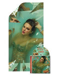 Taylor Swift  The Life of a Showgirl: Sweat and Vanilla Perfume Album Edition - CD